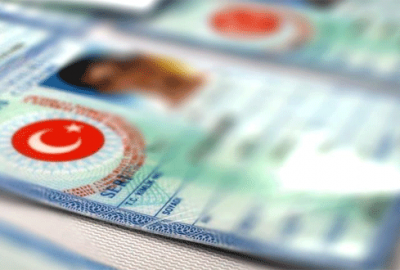 FETÖ’cü savcı 17 suçtan aranan sahte kimlikle yakalandı