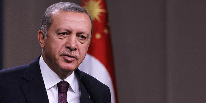 Erdoğan, Kılıçdaroğlu ve Bahçeli’ye açtığı davaları geri çekti