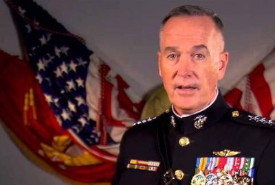 ABD Genelkurmay Başkanı, geceyi Türkiye’de geçirdi