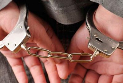 Tokat’ta FETÖ operasyonu: 11 tutuklama