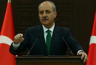 Kurtulmuş: 7 Ağustos’taki miting bütün Türkiye’nin mitingidir