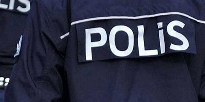 Tencere içinde uyuşturucu sevkiyatı polise takıldı