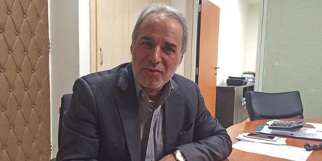 İran’dan Türkiye’ye yatırım çağrısı