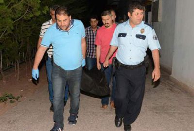 Uyuşturucu dehşeti: 1’i öldü, diğeri komada