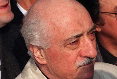 ‘Fetullah Gülen Amerika’nın adamı’