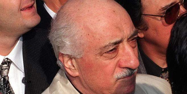 ‘Fetullah Gülen Amerika’nın adamı’