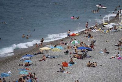 ‘OHAL seyahat özgürlüğünü engellemiyor’