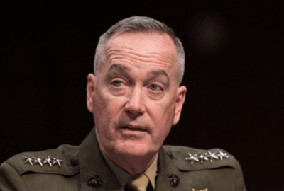 ABD Genelkurmayı’ndan darbe açıklaması