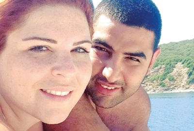 Aşk kalmadı, ayrıldık