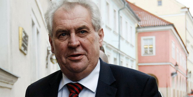 ‘Türkler’e vize verilmesin’