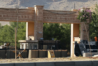 70. Mekanize Piyade Tugay Komutanlığında arama