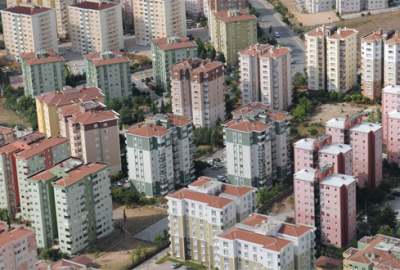 En çok harcama konut ve kiraya