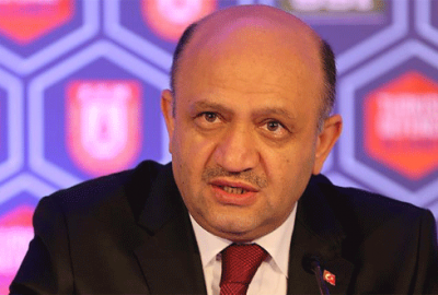 9’u general 311 asker firari