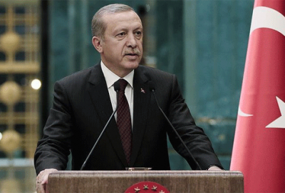 Cumhurbaşkanı Erdoğan’dan rektör ataması