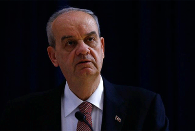 ’15 Temmuz’u askeri darbe olarak değerlendirmiyorum’