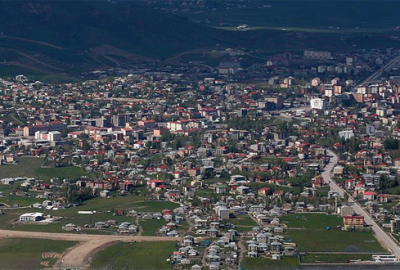 Yüksekova ve Cizre il oluyor