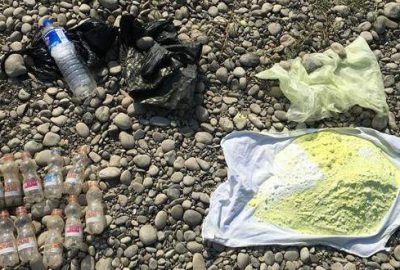 Adana’da PKK/KCK’ya yönelik operasyonda 3 kişi tutuklandı