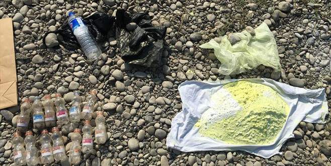 Adana’da PKK/KCK’ya yönelik operasyonda 3 kişi tutuklandı