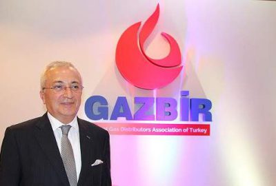 Doğalgazda yatırım hedefi 1 milyar liranın üzerinde