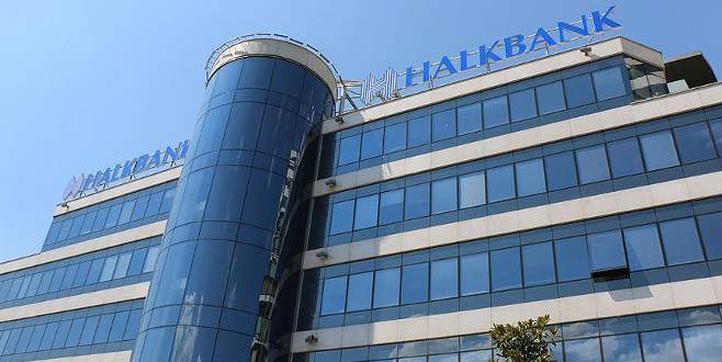 Halkbank’ın aktif büyüklüğü 200 milyar lirayı aştı