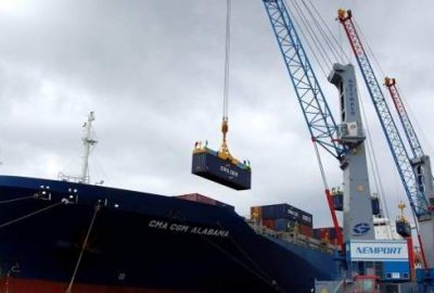 Ege ihracatı 5 ay sonra düştü