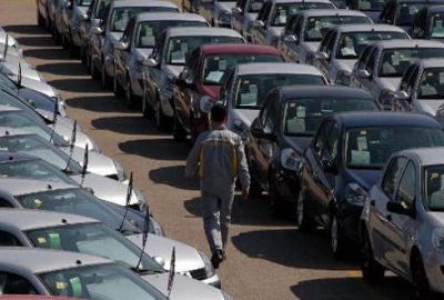 Otomobil ve hafif ticari araç pazarı ilk 7 ayda azaldı