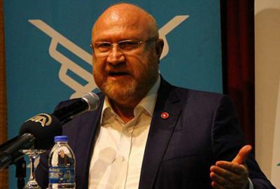 Cumhurbaşkanı Başdanışmanı İhsan Şener: ‘Türkiye, bu karanlık süreci…’