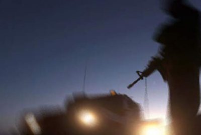 Gaziantep’te çatışma çıktı: 1 yaralı