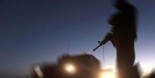 Gaziantep’te çatışma çıktı: 1 yaralı