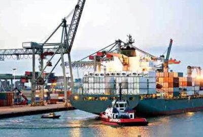 Dış ticaret açığı yüzde 32 azaldı