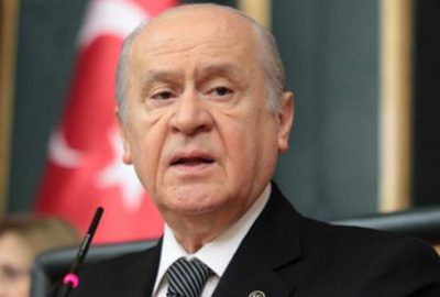 ‘Türk milleti ordusuna sırtını güvenle dönebilmeli’