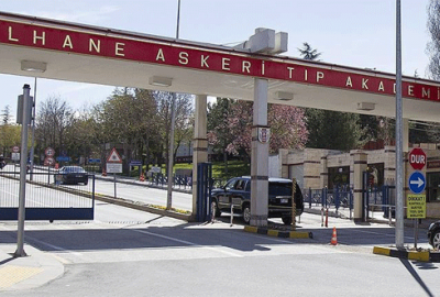 GATA’da FETÖ operasyonu