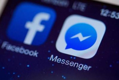 Facebook Messenger’a yeni özellik