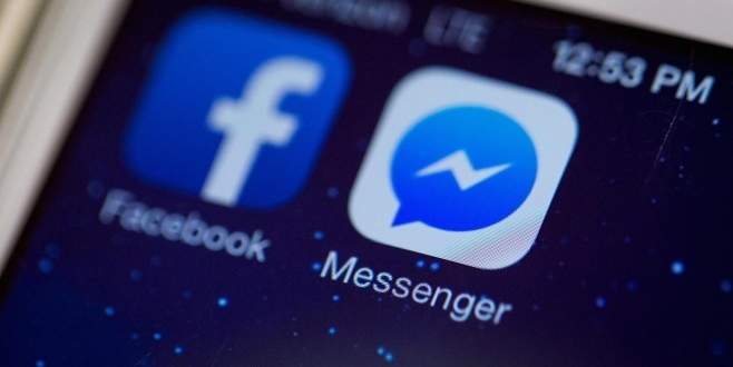 Facebook Messenger’a yeni özellik