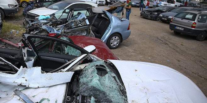 İşte darbe girişiminin sigorta şirketlerine maliyeti