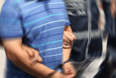 Orgeneral Hulusi Akar’ın koruması tutuklandı