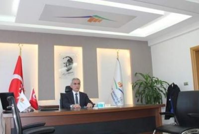 Batman’da Çevre ve Şehircilik İl Müdürü görevden alındı