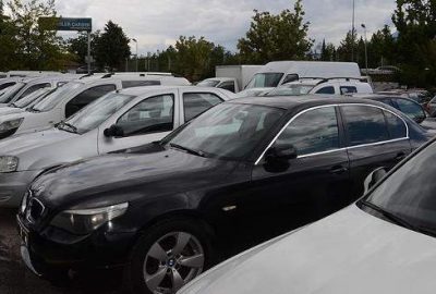 Şehit yakını ÖTV’siz araç alabilecek