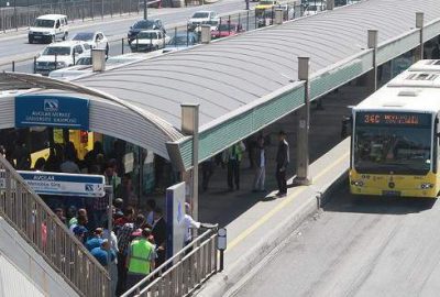 İstanbul’da 7 Ağustos’ta tüm toplu ulaşım araçları ücretsiz
