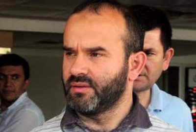 FETÖ’nün sağ kolu tutuklandı!