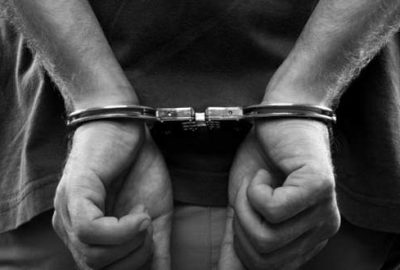 FETÖ’nün Gebze Adliye imamı gözaltına alındı