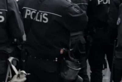 Diyarbakır ve Siirt’te 34 polis firari