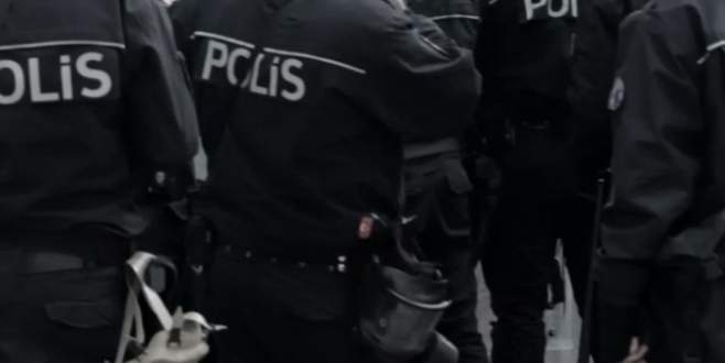 Diyarbakır ve Siirt’te 34 polis firari