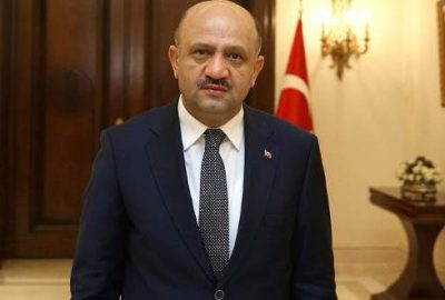 ’30 Ağustos törenlerinin yapılması veya yapılmamasını hükümet değerlendirecek’