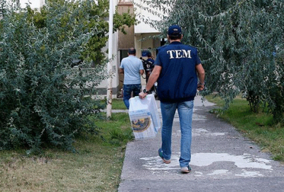 FETÖ’nün PETKİM’deki yapılanması deşifre edildi