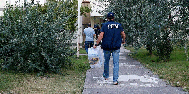 FETÖ’nün PETKİM’deki yapılanması deşifre edildi