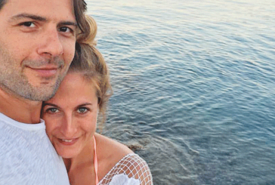 Ünlü çift evleniyor