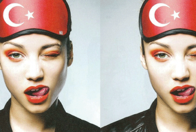 Gönülleri fethetti