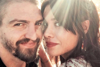 Caner Şükran’a kavuştu