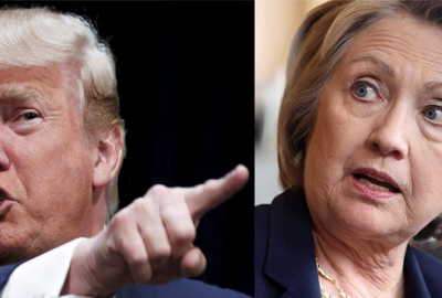 Hillary Clinton’a ‘şeytan’ dedi